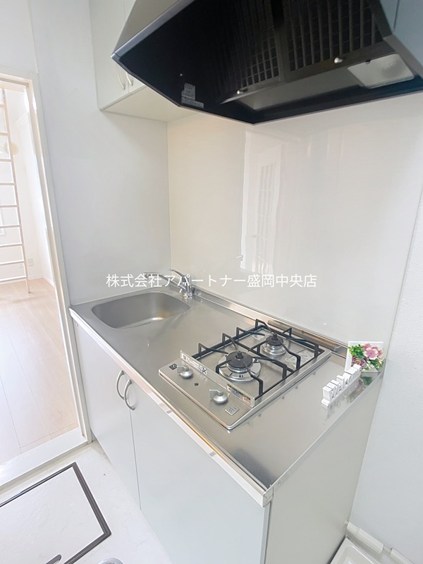 リョウハイム_内装_1