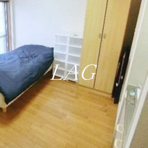 その他部屋・スペース　寝室です。