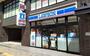 コンビニ　ローソン 東新宿明治通店（コンビニ）まで603m
