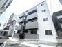 布施駅より徒歩5分 4階 新築の賃貸物件