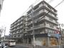 城陽駅より徒歩2分 5階 築34年8ヶ月の賃貸物件