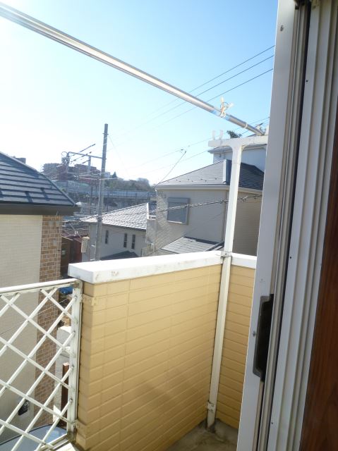 眺望　室内写真は別号室の参考写真となります。