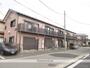 武蔵藤沢駅より徒歩5分 築23年7ヶ月の賃貸物件