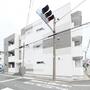 八田駅より徒歩4分 3階 築6年7ヶ月の賃貸物件