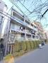 都立大学駅より徒歩9分 2階 築17年8ヶ月の賃貸物件