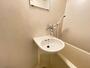 洗面設備　※別部屋参考写真※