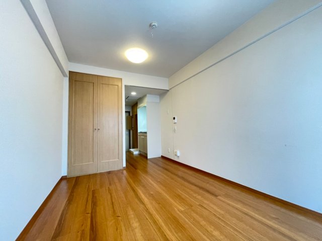 居室・リビング　※別部屋参考写真※