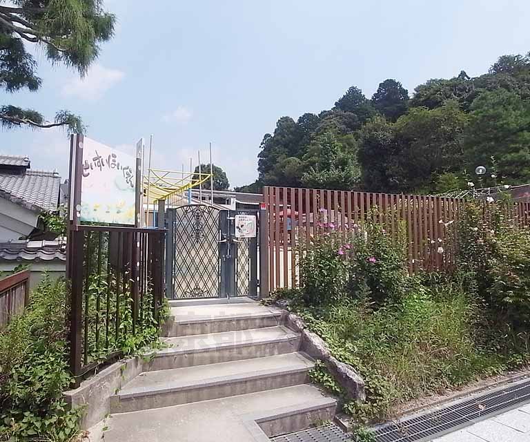 幼稚園・保育園　聖水保育園（幼稚園・保育園）まで427m