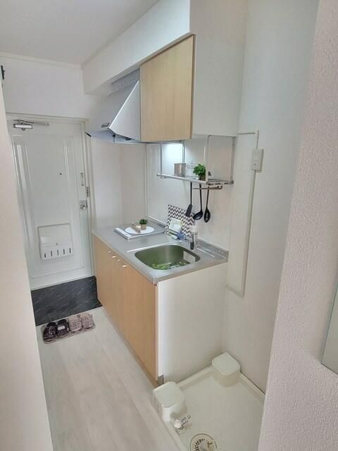 エル龍神橋_内装_1