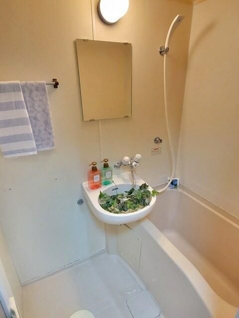 エル龍神橋_内装_2