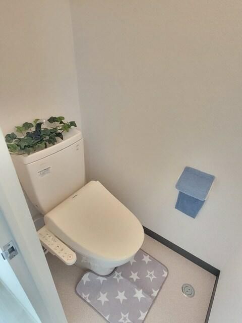 エル龍神橋_内装_3