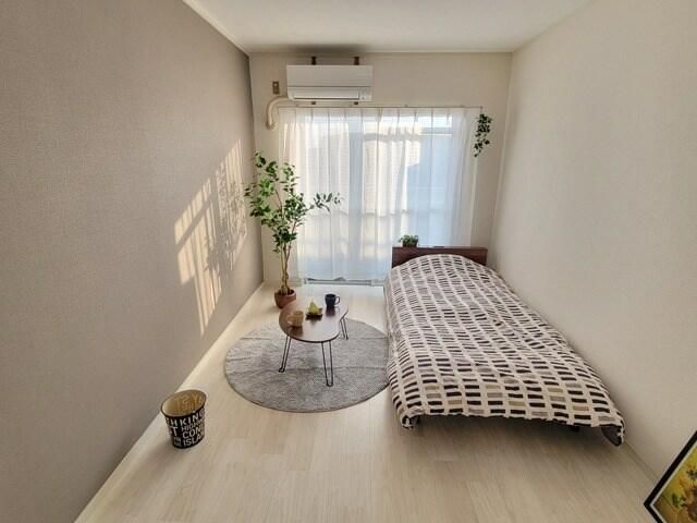 エル龍神橋_内装_0