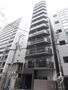 天満橋駅より徒歩8分 12階 築3年4ヶ月の賃貸物件