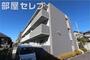 植田駅より徒歩9分 3階 築15年3ヶ月の賃貸物件