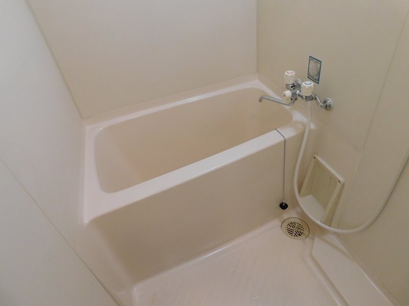 バス・シャワールーム　類似部屋写真