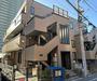 大塚駅より徒歩9分 3階 築21年11ヶ月の賃貸物件