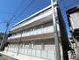 西立川駅より徒歩5分 2階 築5年9ヶ月の賃貸物件