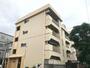 杉本町駅より徒歩6分 2階 築49年9ヶ月の賃貸物件