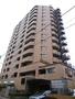 白金高輪駅より徒歩5分 10階 築25年9ヶ月の賃貸物件
