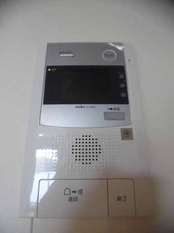 その他設備　アイディ品川25