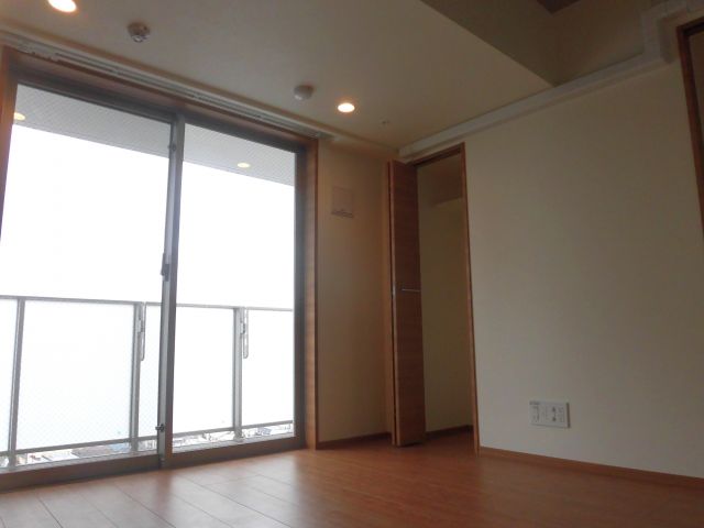 居室・リビング　アイディ品川25