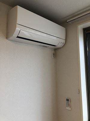 その他　エアコン