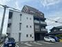 郡山駅より徒歩19分 3階 築4年8ヶ月の賃貸物件