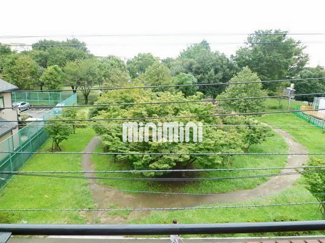 眺望　※別部屋のお写真です。