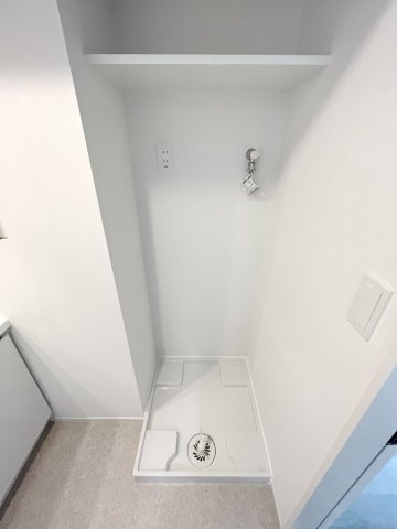 その他設備　※同仕様写真