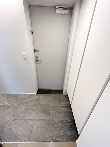 玄関　※同仕様写真