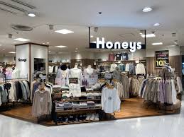 ショッピングセンター　ハニーズ五反田店（ショッピングセンター）まで848m