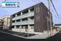 東加古川駅より徒歩4分 3階 築5年10ヶ月の賃貸物件