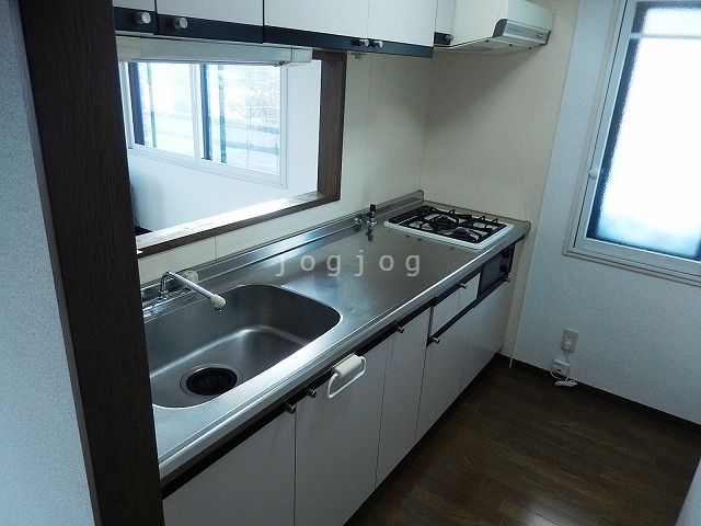 ハウスベルグ_内装_1