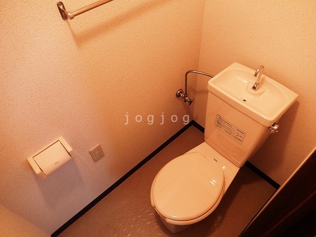 ハウスベルグ_内装_3