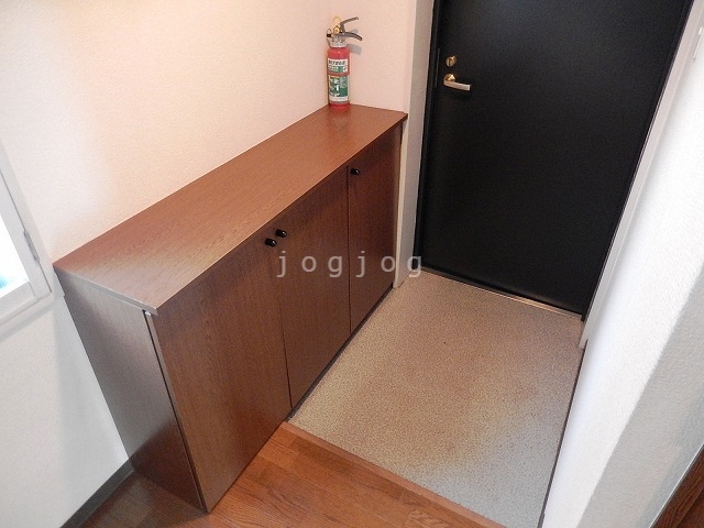 ハウスベルグ_内装_5