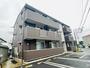 鶴ケ峰駅より徒歩10分 3階 築6年5ヶ月の賃貸物件