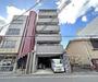 祇園四条駅より徒歩3分 4階 築29年3ヶ月の賃貸物件