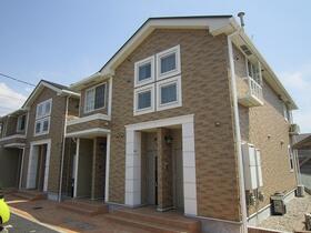 名鉄小牧線/春日井駅 歩37分