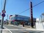 銀行　静岡銀行浜北支店（銀行）まで681m