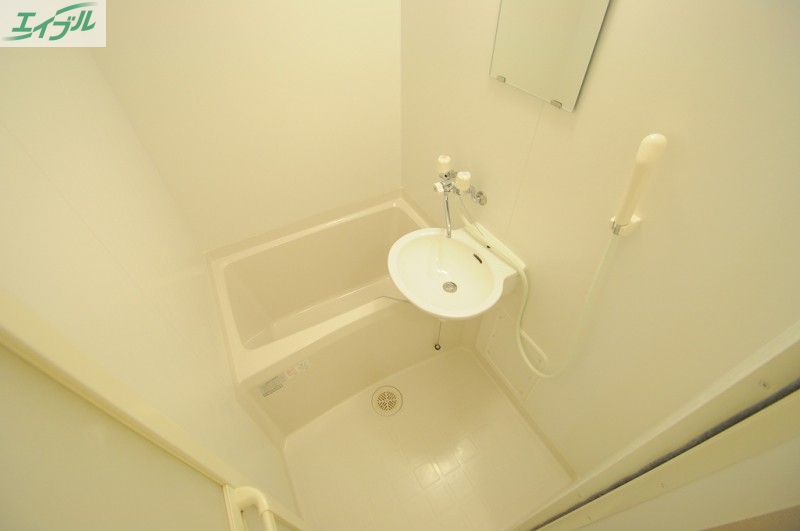 バス・シャワールーム　※写真と現状が異なる場合は現状を優先