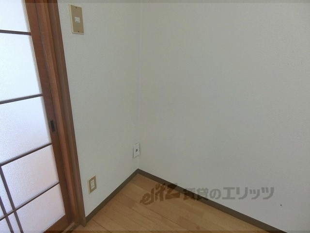 その他部屋・スペース　冷蔵庫置場