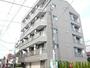 下井草駅より徒歩3分 5階 築16年9ヶ月の賃貸物件