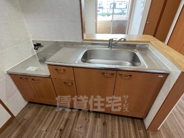 キッチン　キッチン（イメージ）