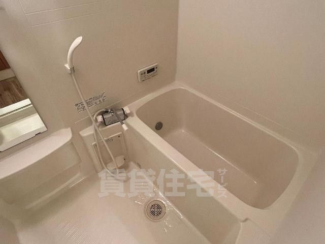 バス・シャワールーム　バス（イメージ）