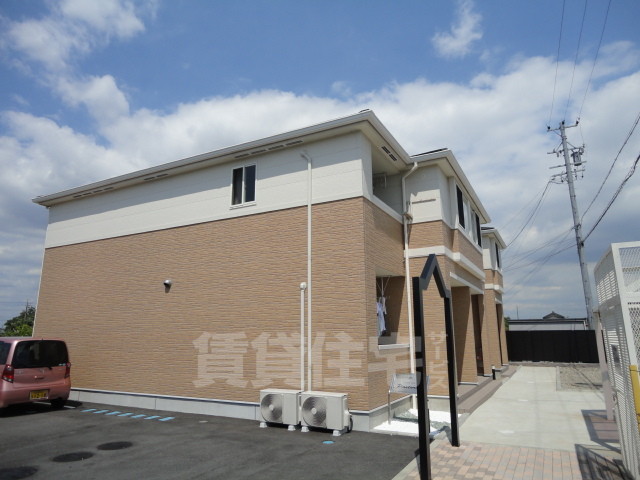 エントランス　外観写真