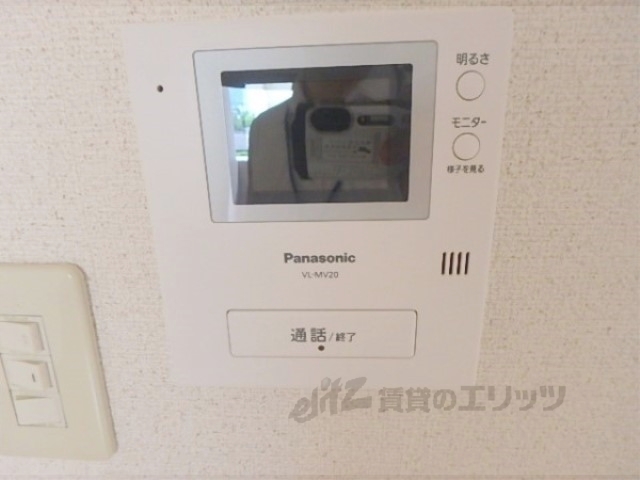 セキュリティ　ドアフォン（ＴＶ含）