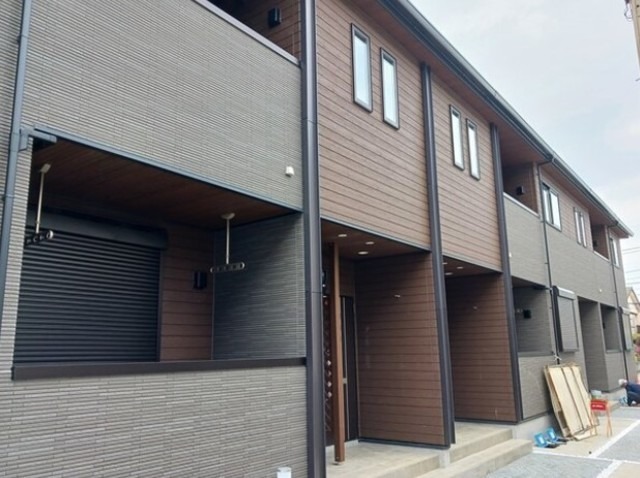 SUUMO】ナリッシュIII(アエラス大宮店 (株)アエラス提供)／埼玉県