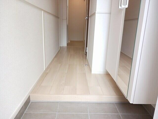 SUUMO】ナリッシュIII(アエラス大宮店 (株)アエラス提供)／埼玉県