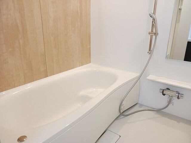 SUUMO】ナリッシュIII(アエラス大宮店 (株)アエラス提供)／埼玉県