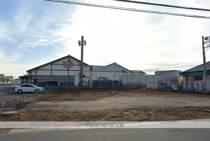 その他　湯楽の里（その他）まで2690m